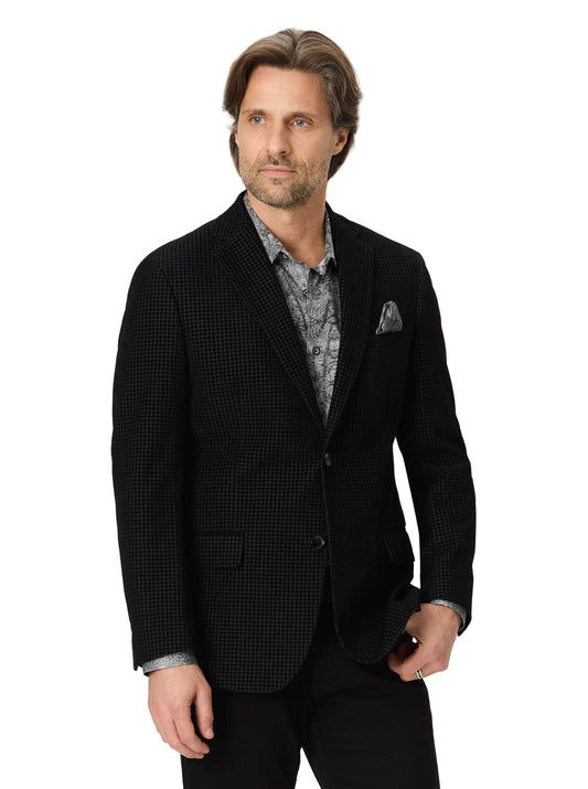 Somerton Woven Sportcoat