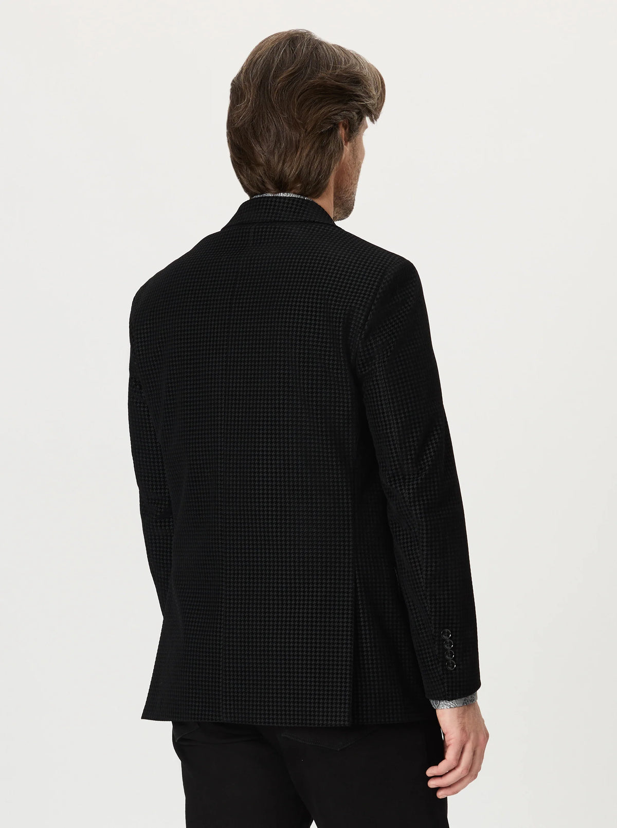 Somerton Woven Sportcoat