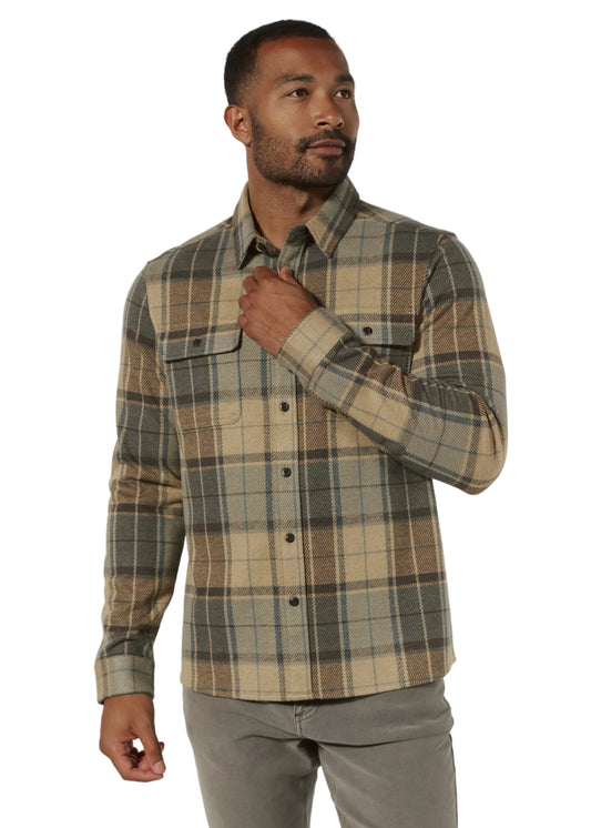 Generation Long Sleeve Shirt