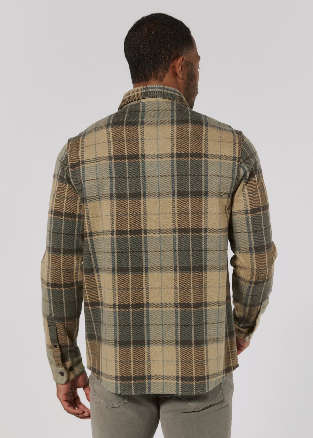 Generation Long Sleeve Shirt
