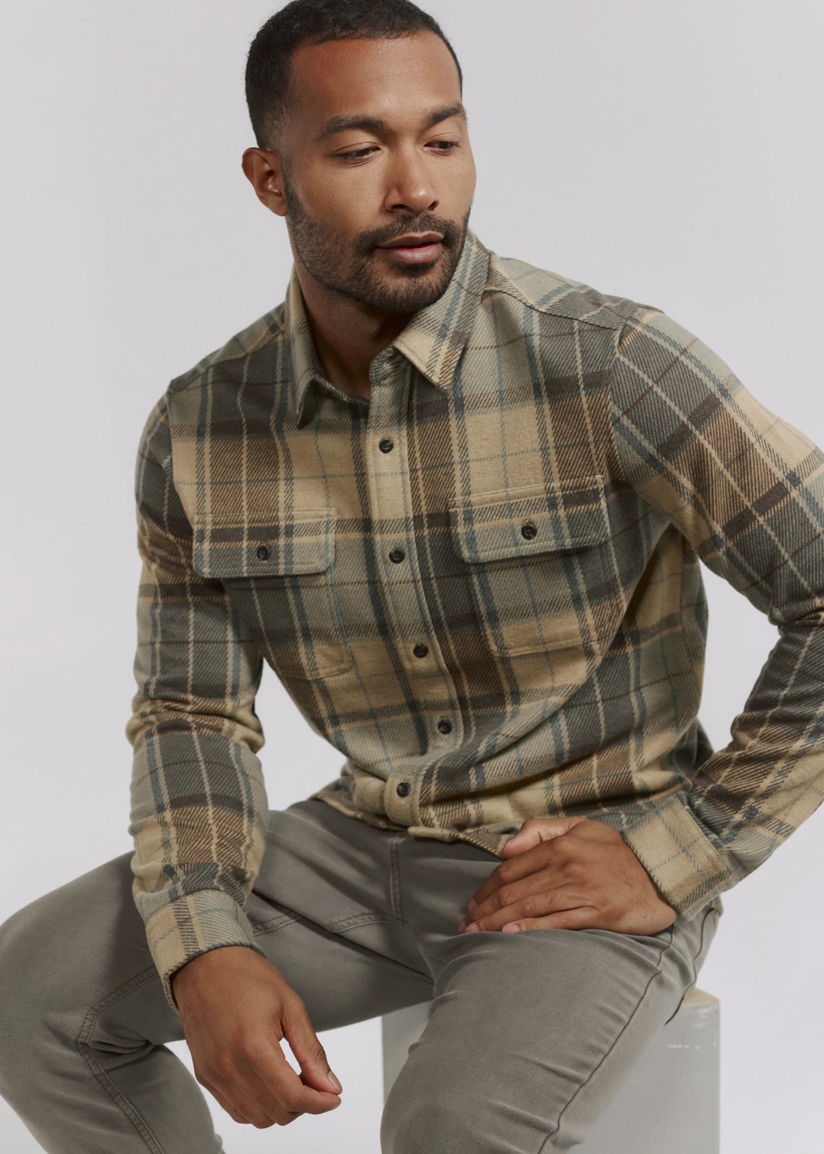 Generation Long Sleeve Shirt