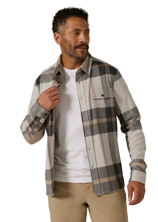 Generation Long Sleeve Shirt
