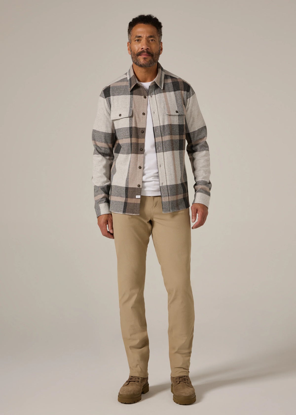 Generation Long Sleeve Shirt