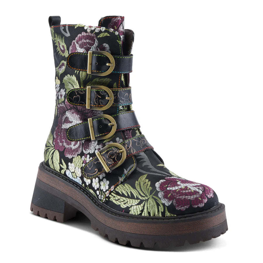 L'ARTISTE Haruko Boots