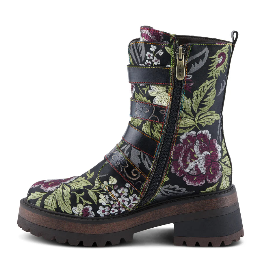 L'ARTISTE Haruko Boots