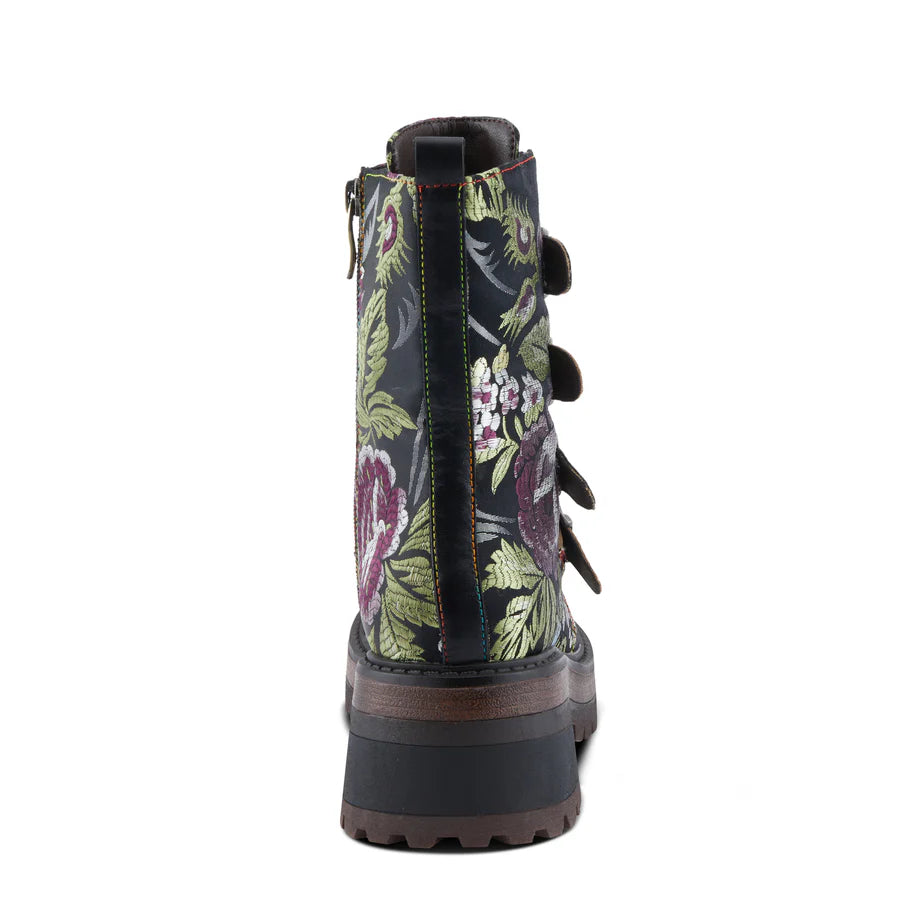 L'ARTISTE Haruko Boots