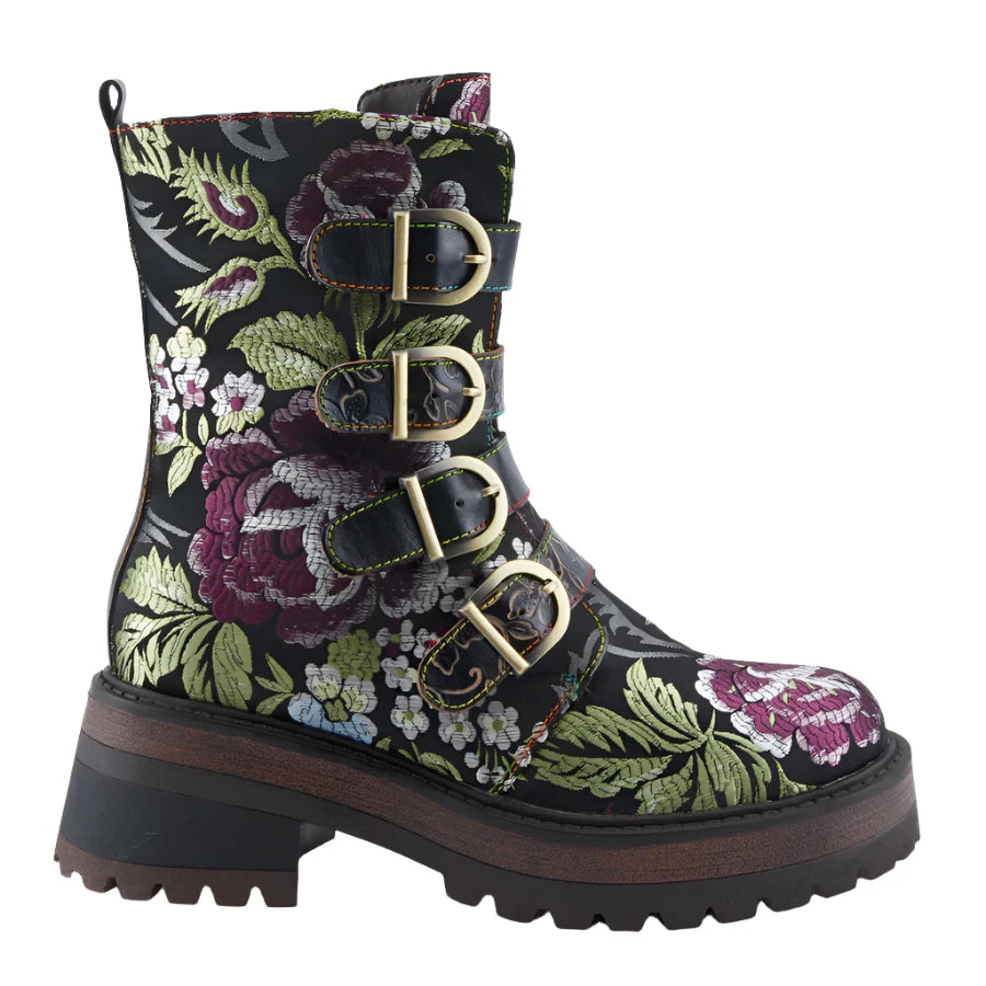 L'ARTISTE Haruko Boots