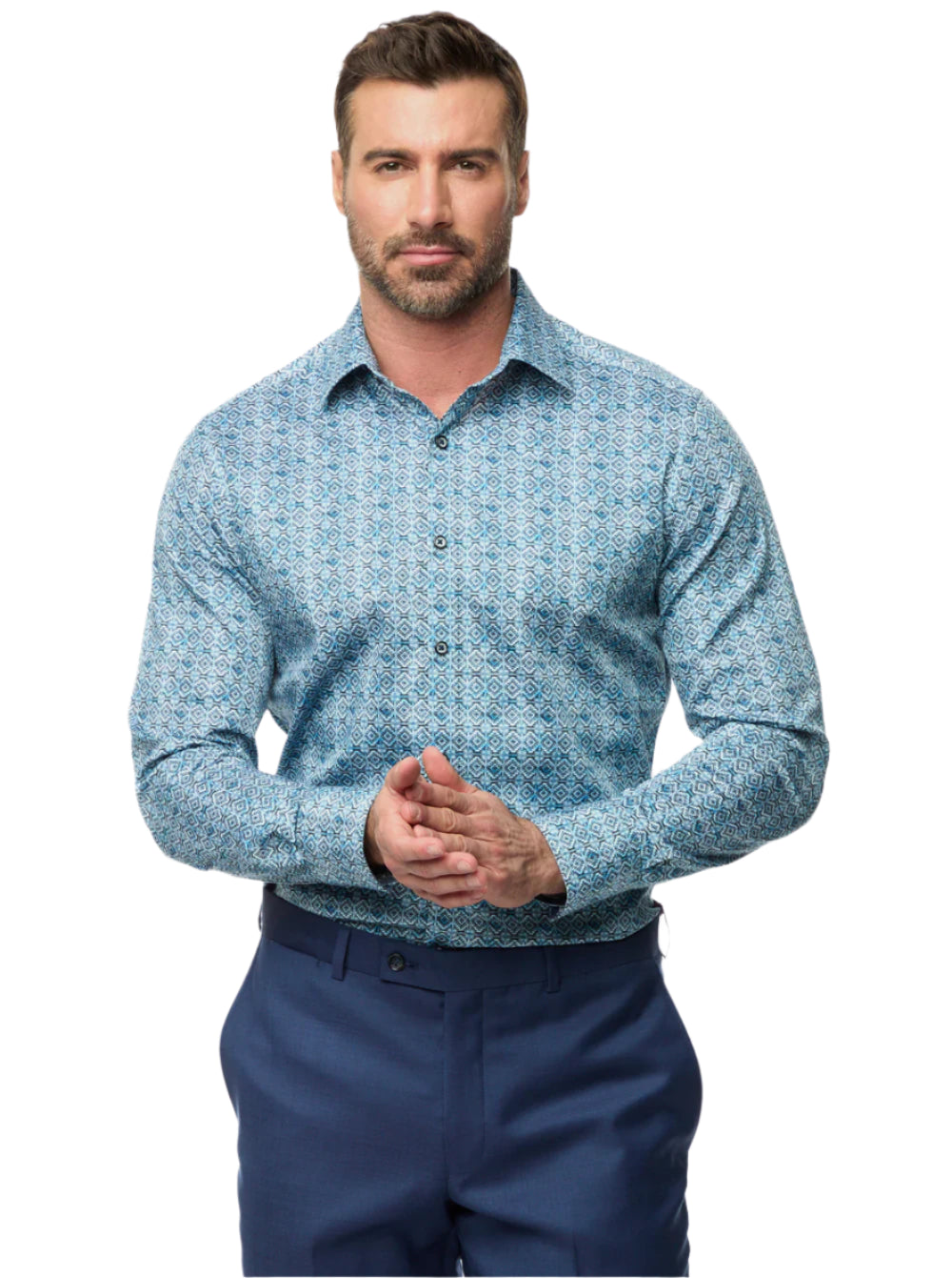 Robert Graham L/S Shirt