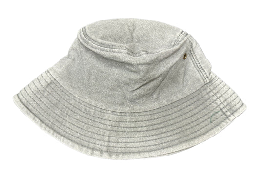 Washed Bucket Hat