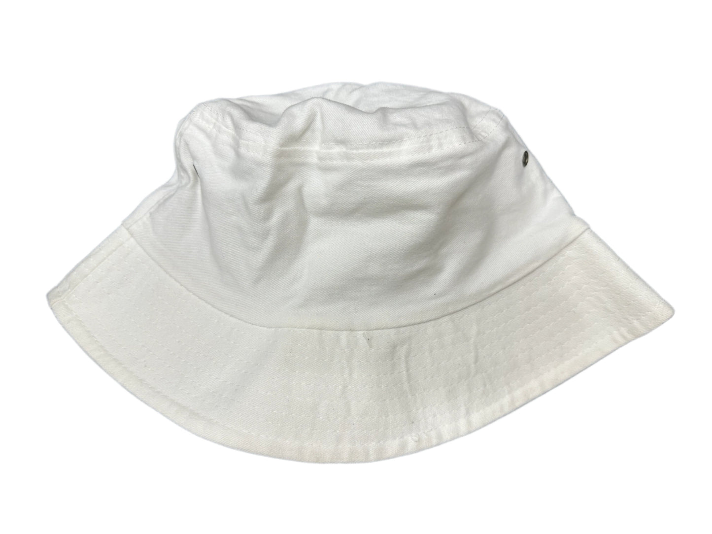 Washed Bucket Hat