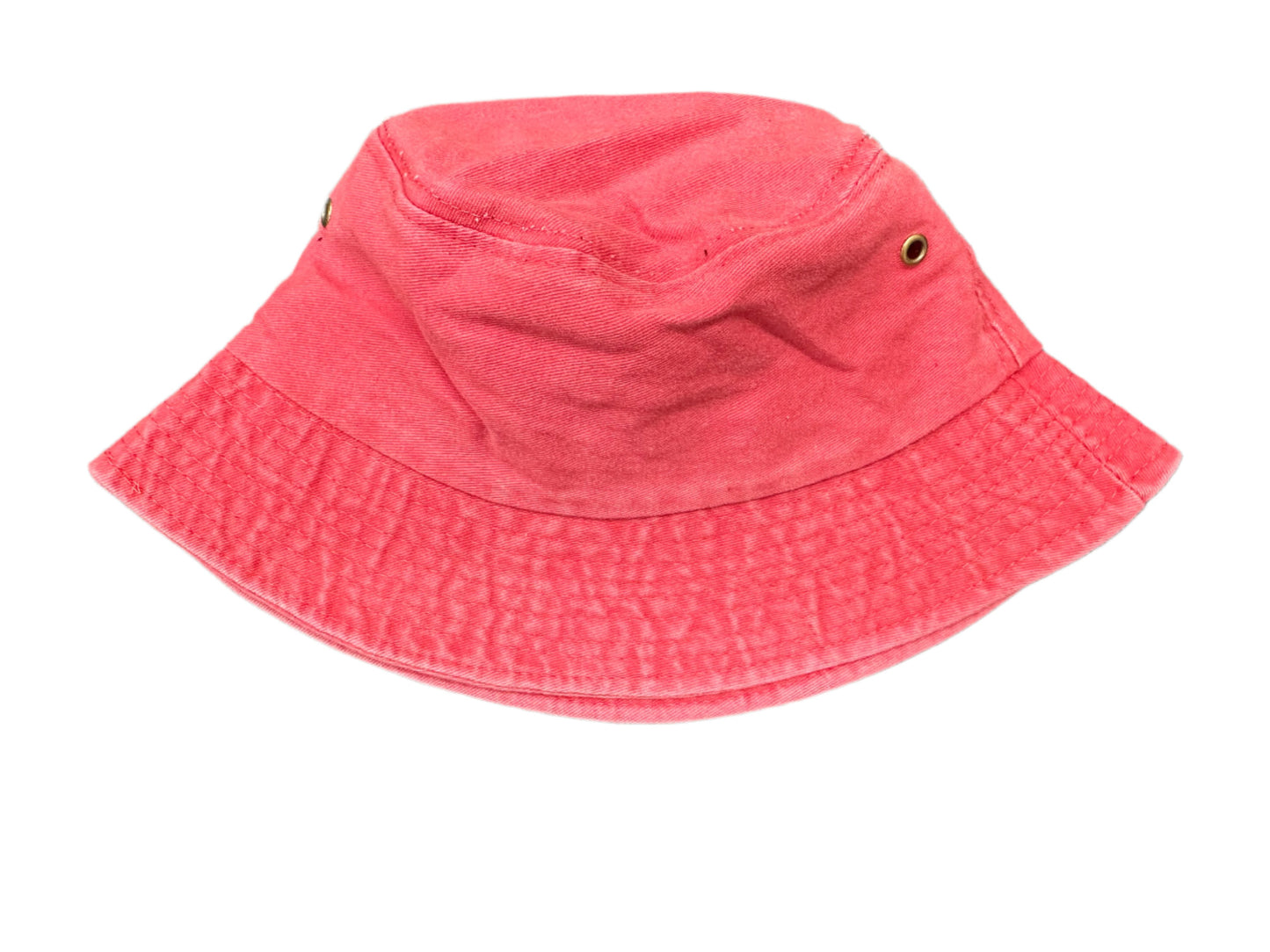 Washed Bucket Hat