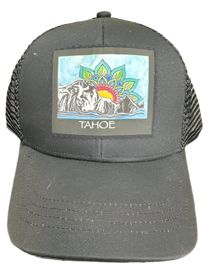 Keep in Truckin' Trucker Hat