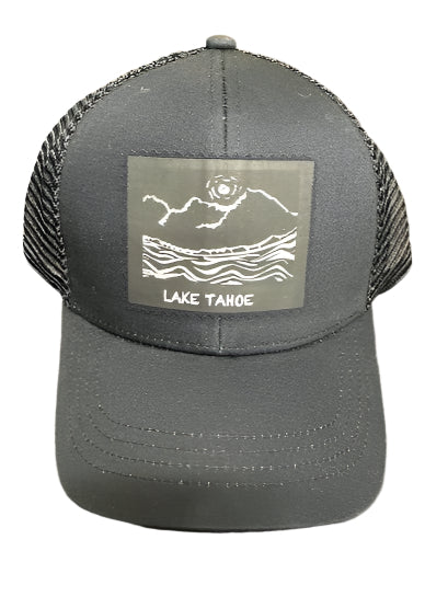 Keep in Truckin' Trucker Hat