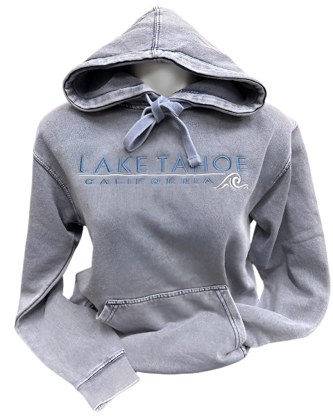 Hoodie Lake Tahoe California