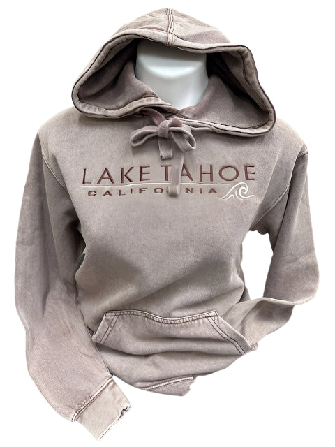 Hoodie Lake Tahoe California