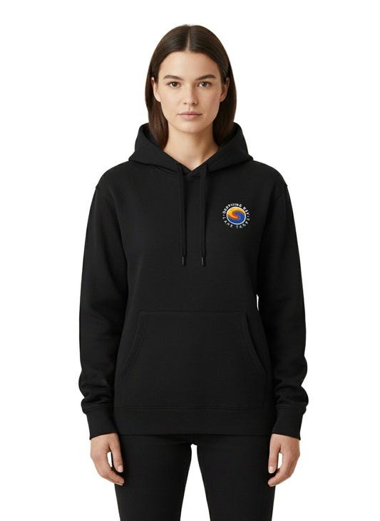 Hoodie Sapphire Bay Lake Tahoe