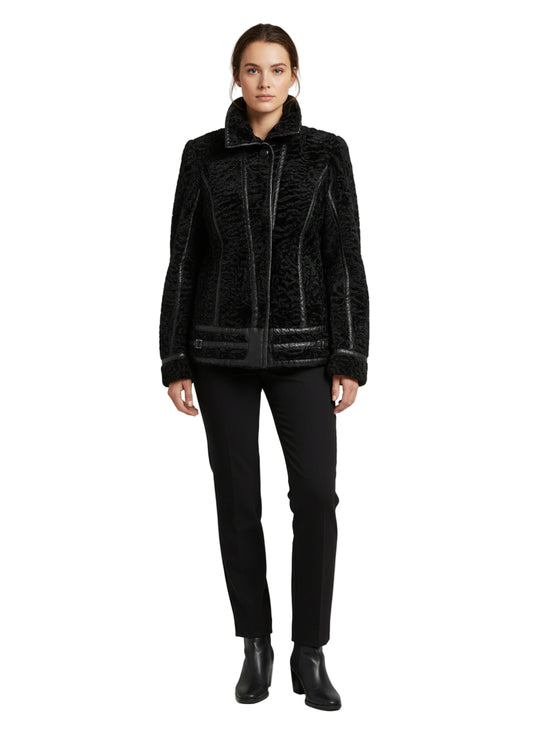 Persian Lamb Jacket