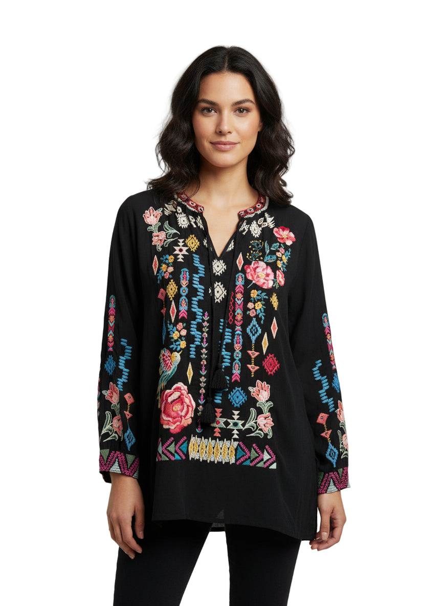 Sarah Blouse