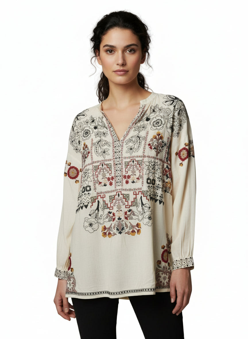 Niccola Tunic - Joyse