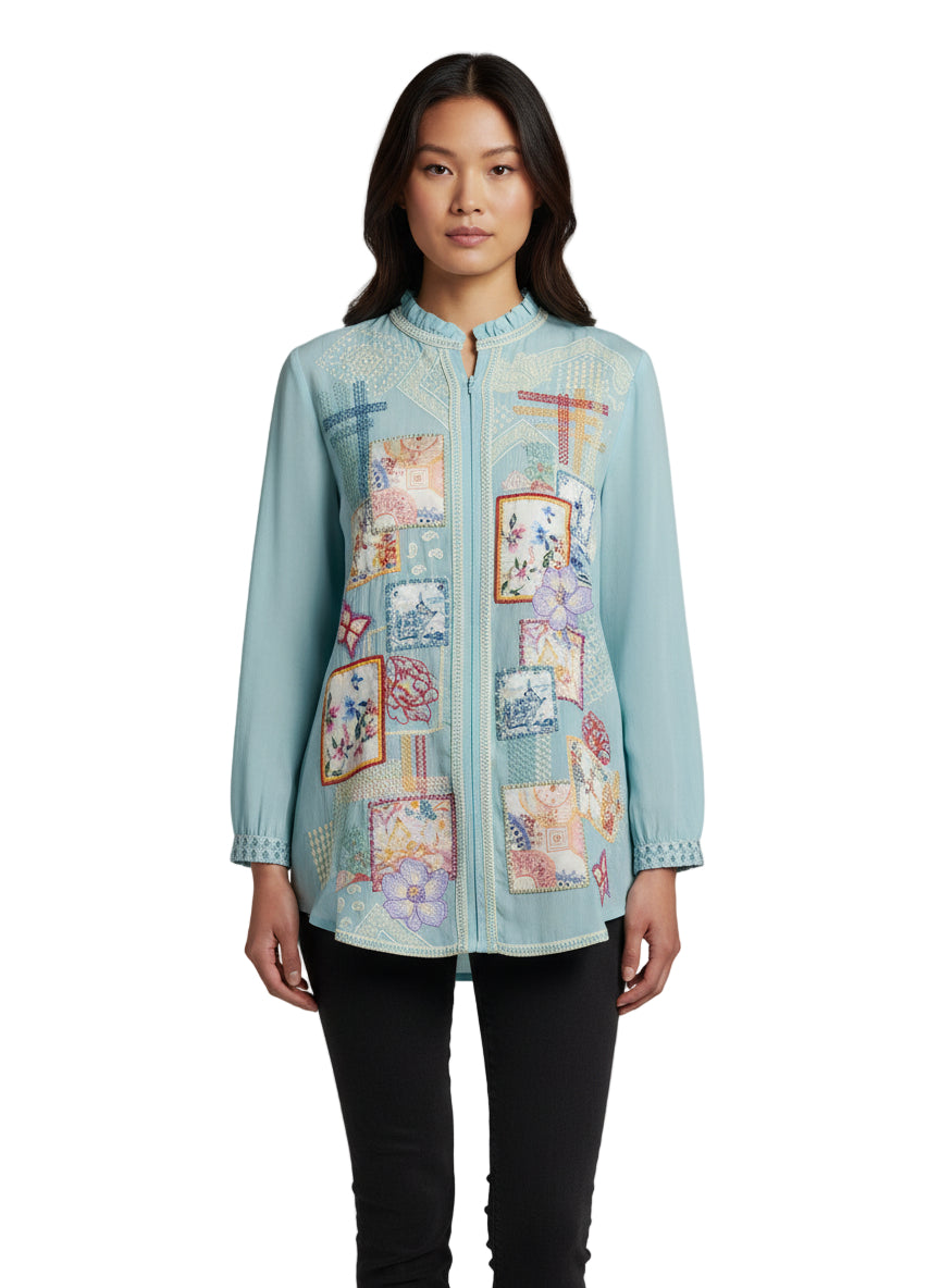 Somalia Shirt