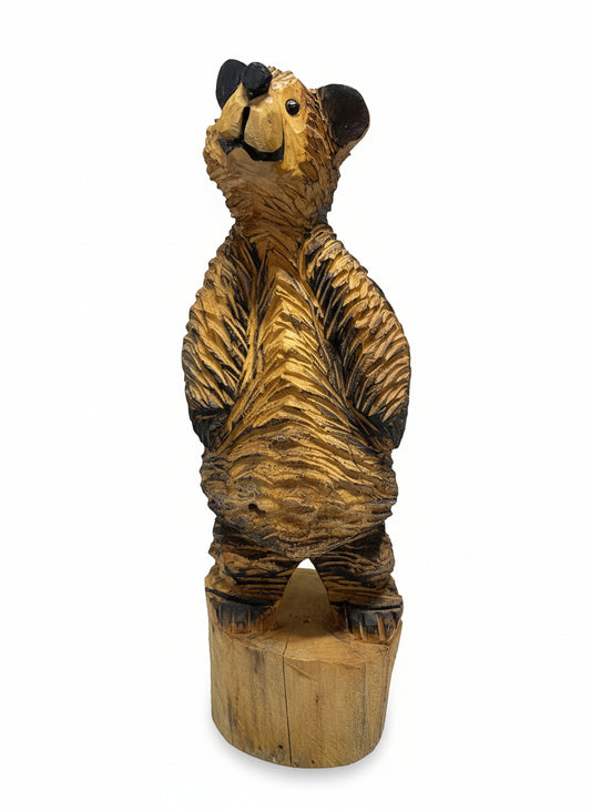 Standing Bear