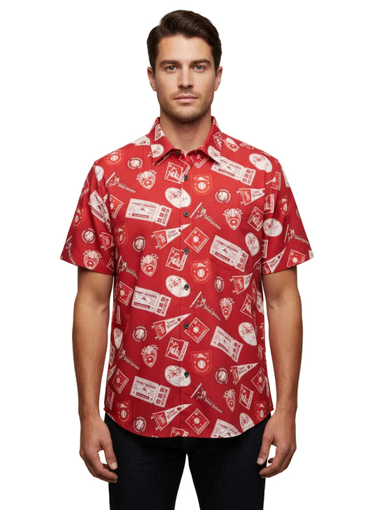 Sport Bahama Coast Big Hitter