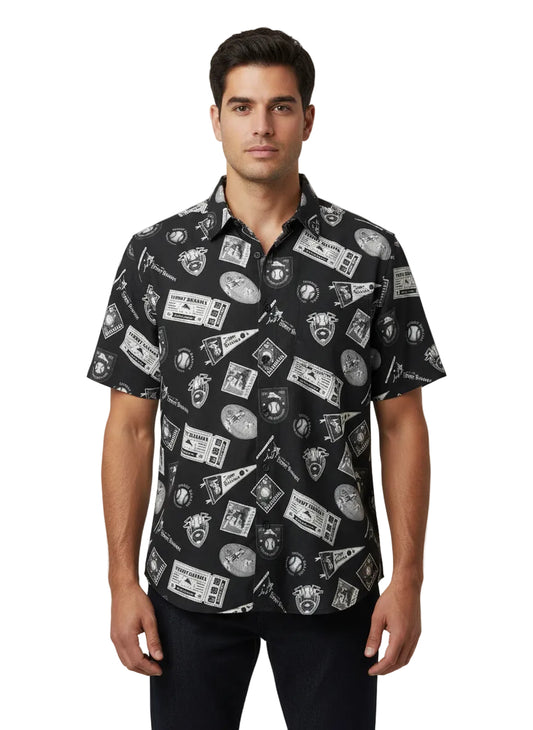 Sport Bahama Coast Big Hitter