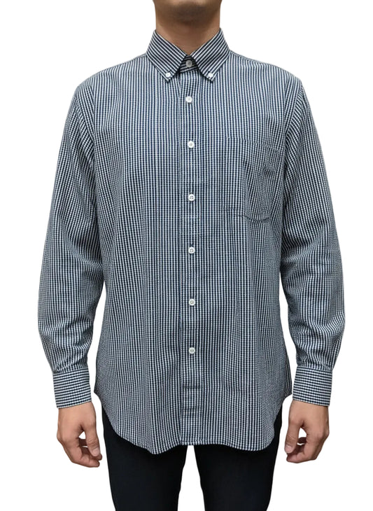 L/S Button Up Shirt