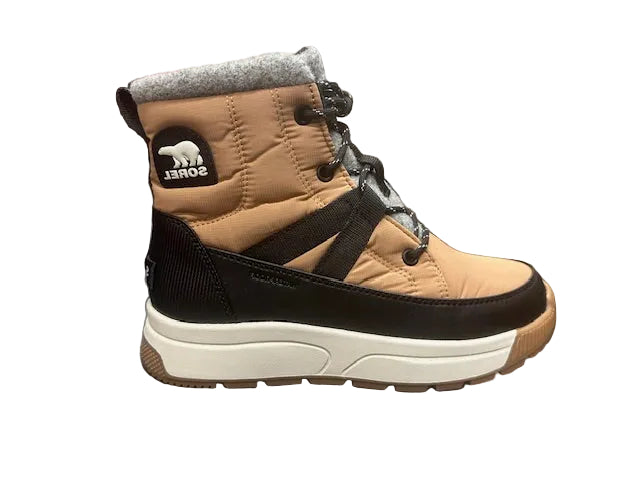 W WHITNEY III MID Waterproof Boot