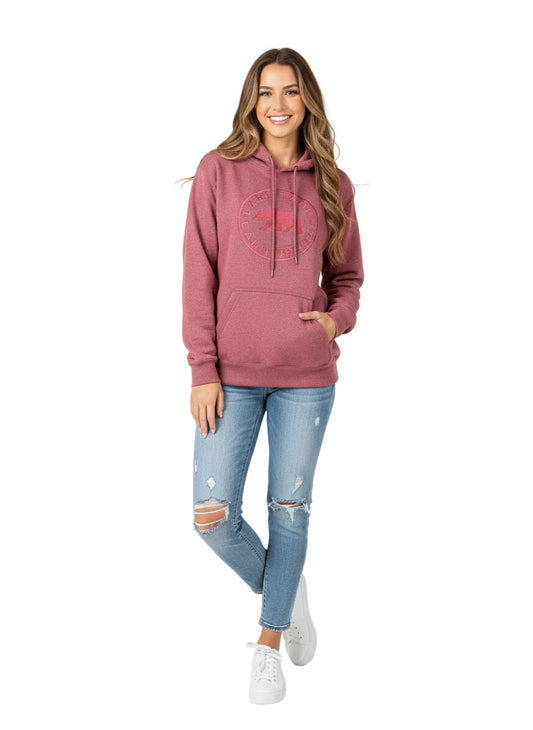 Hoodie Lake Tahoe with Bear