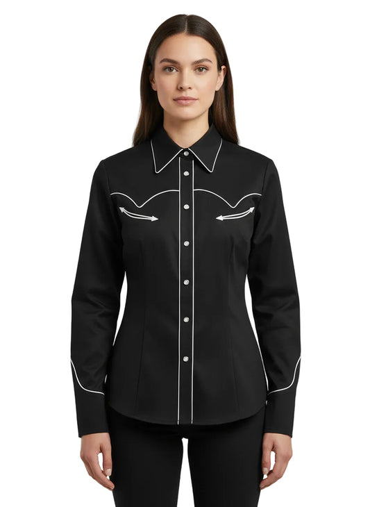 Western Shirt