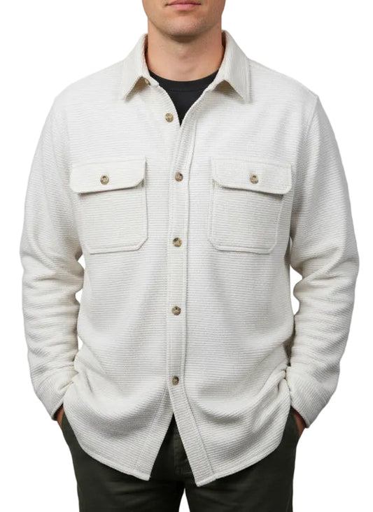 Brunner 2 L/S Knit Top