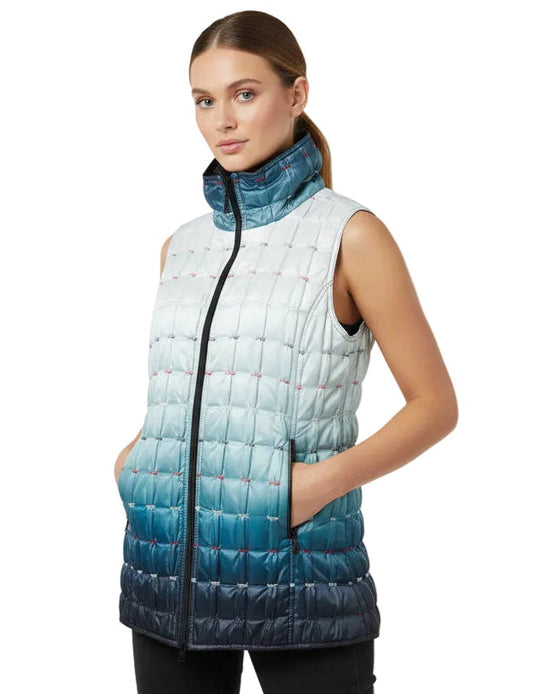 UBU Reversible Vest