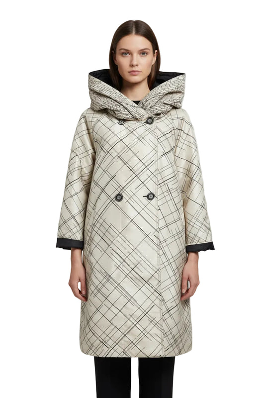 UBU Reversible Jacket