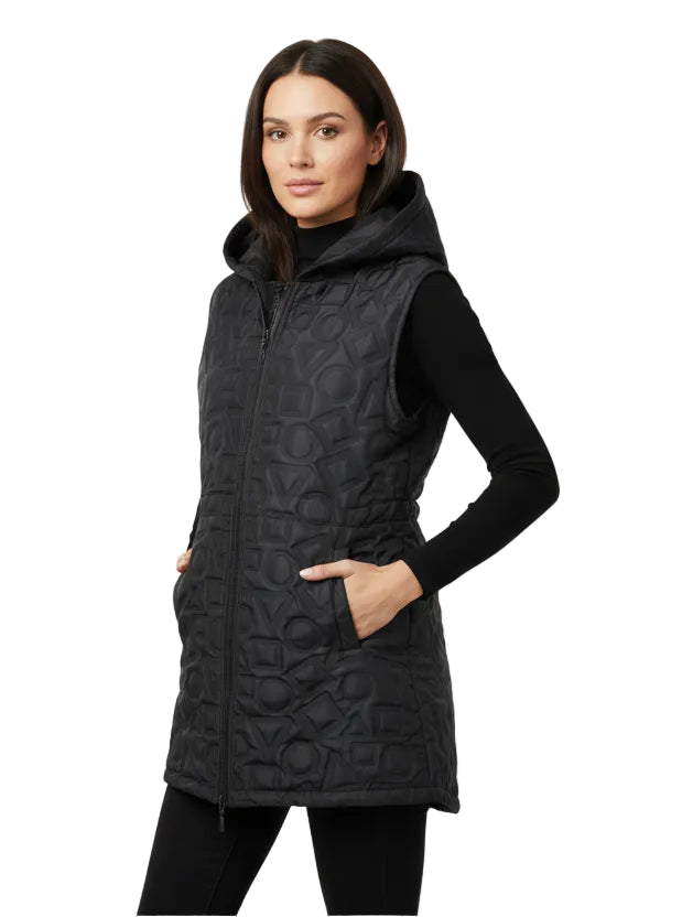 Oopera Reversible Vest