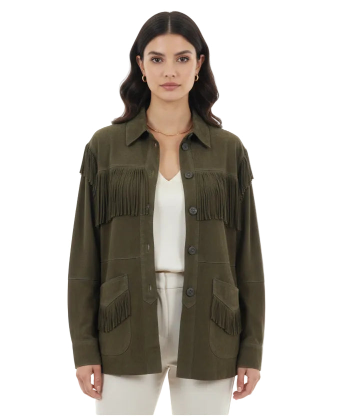 Artico - Leather Jacket