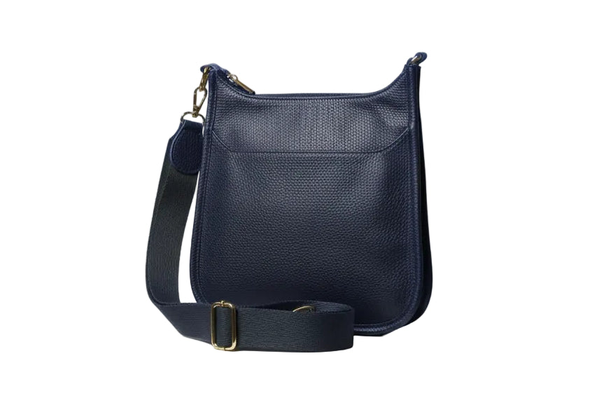 Messenger Bag with Shoulder Strap
