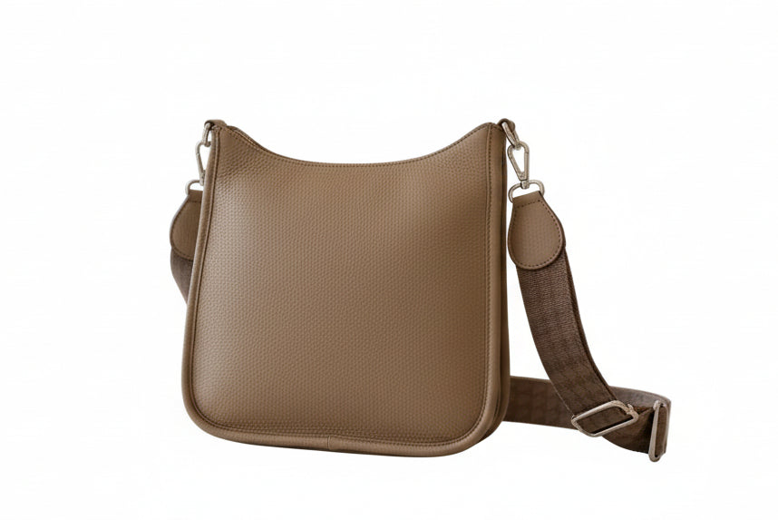 Messenger Bag with Shoulder Strap