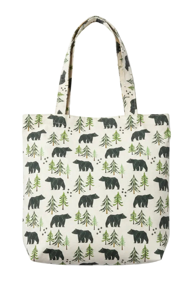 Handmade Shopping Bag