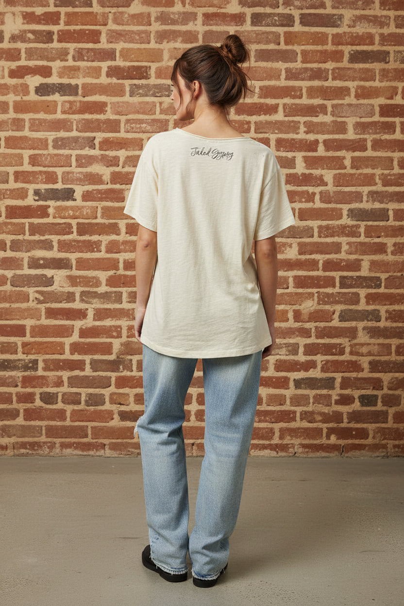 Moon Dance Tee - Full Heart