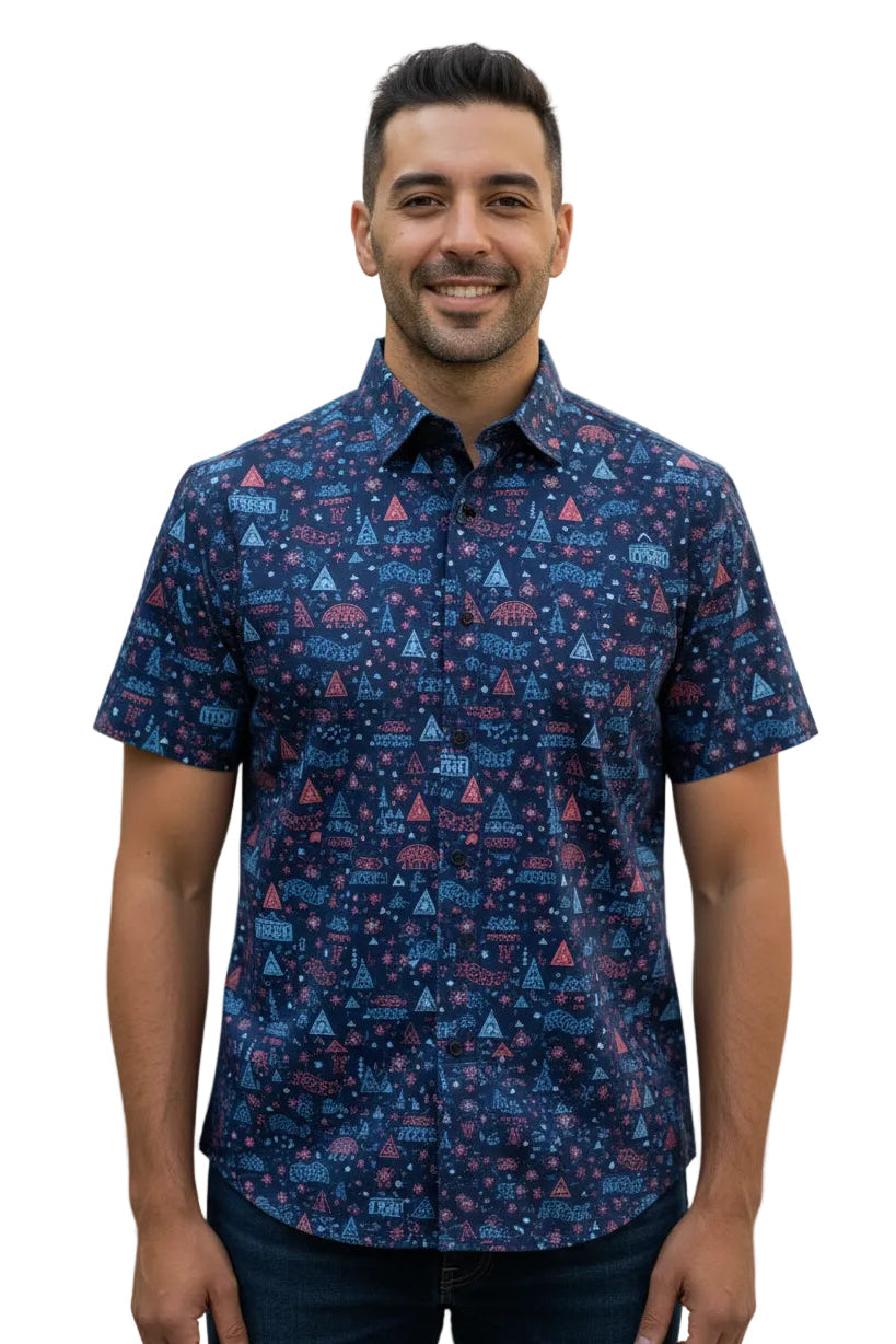 S/S Buoy Boat - Lady Liberty