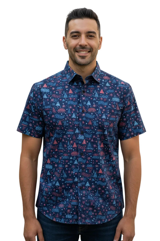 S/S Buoy Boat - Lady Liberty