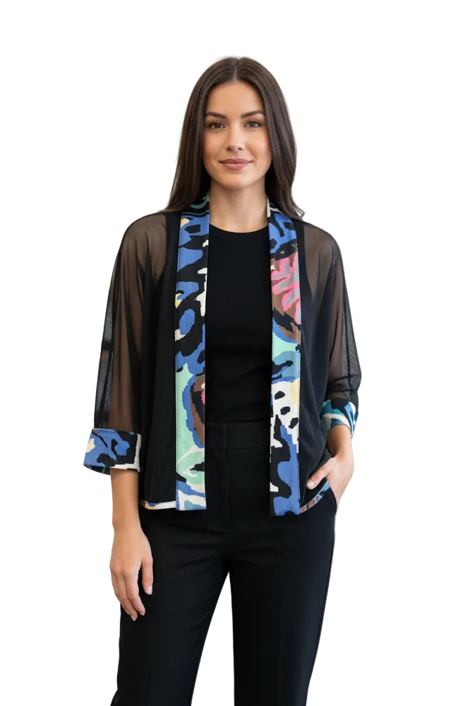 Barely Hey Honey Shrug, Print