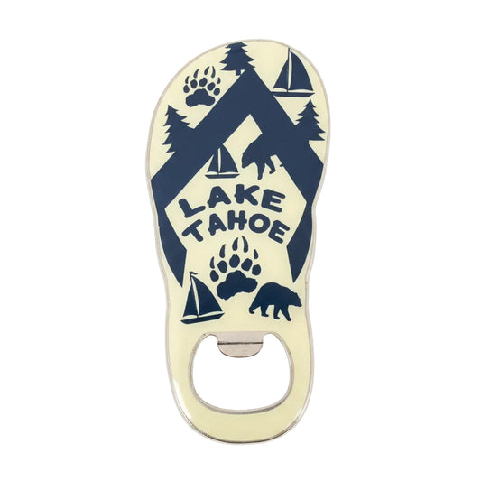 Magnet - Flip Flop Bottle Opener