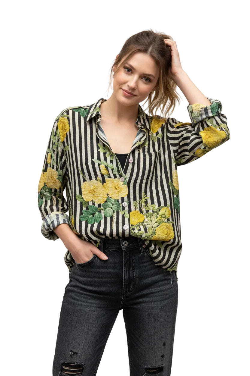 Star Dreamer Top