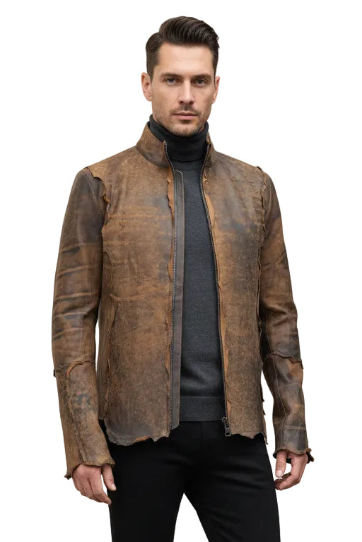Artico - Leather Jacket