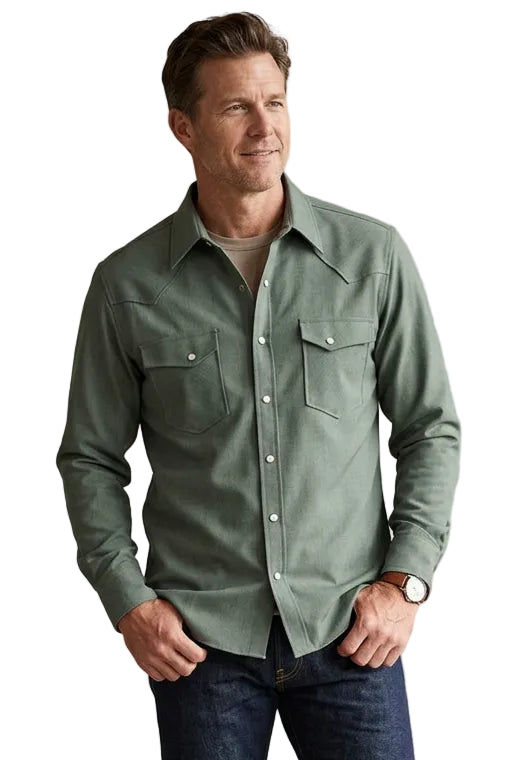 TREND - L/S Shirt