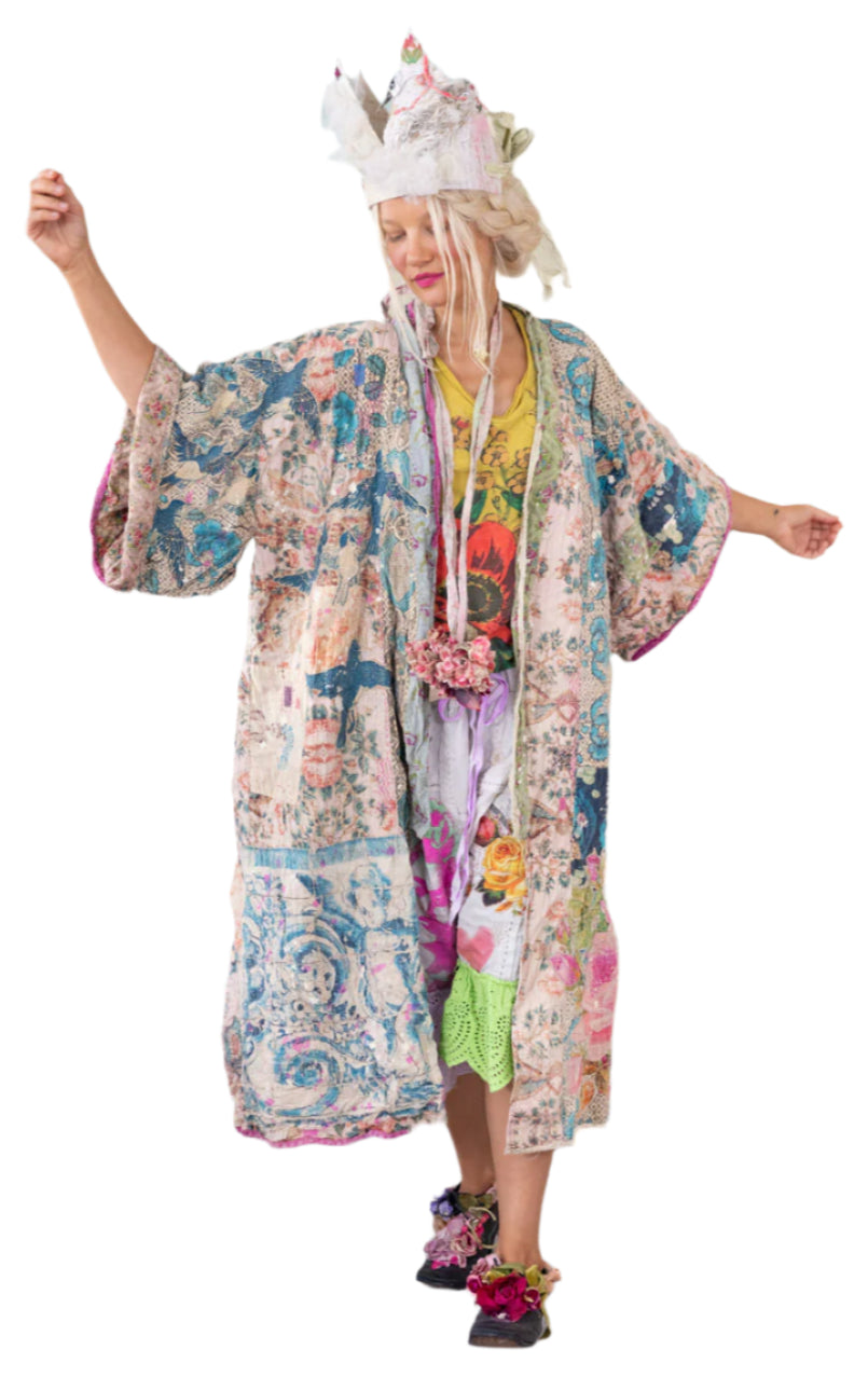 Piecewise Dashi Kimono