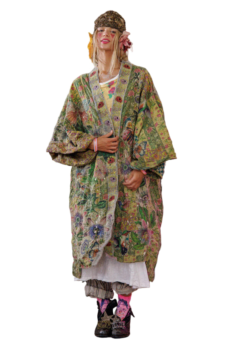 Kontessa Kimono