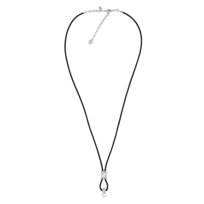 Leather Necklace
